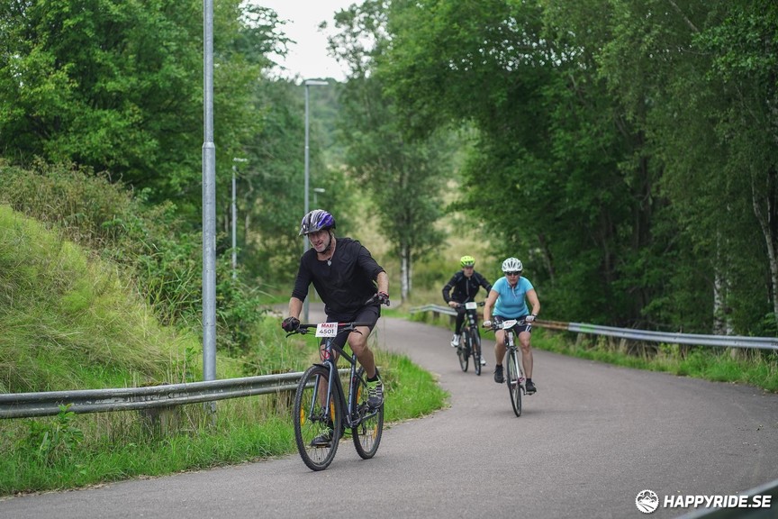 Bild från Göteborgsgirot 2021
