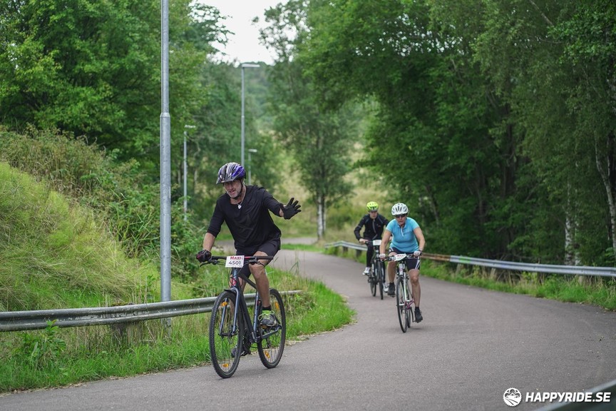 Bild från Göteborgsgirot 2021