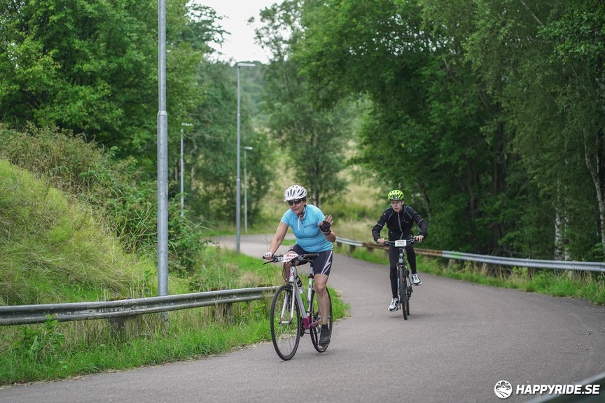Bild från Göteborgsgirot 2021