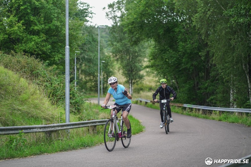 Bild från Göteborgsgirot 2021