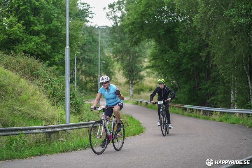 Bild från Göteborgsgirot 2021