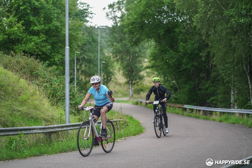 Bild från Göteborgsgirot 2021