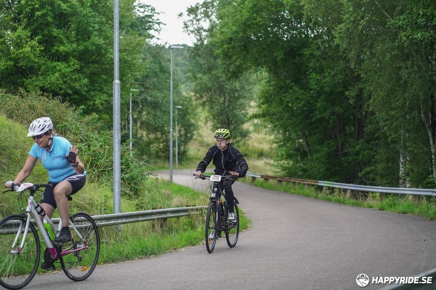 Bild från Göteborgsgirot 2021