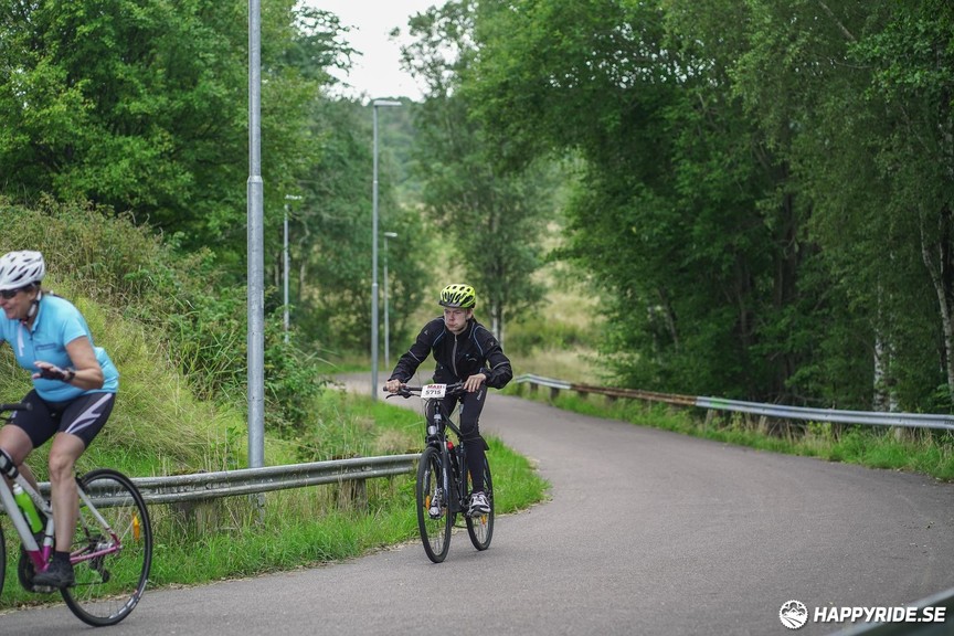 Bild från Göteborgsgirot 2021