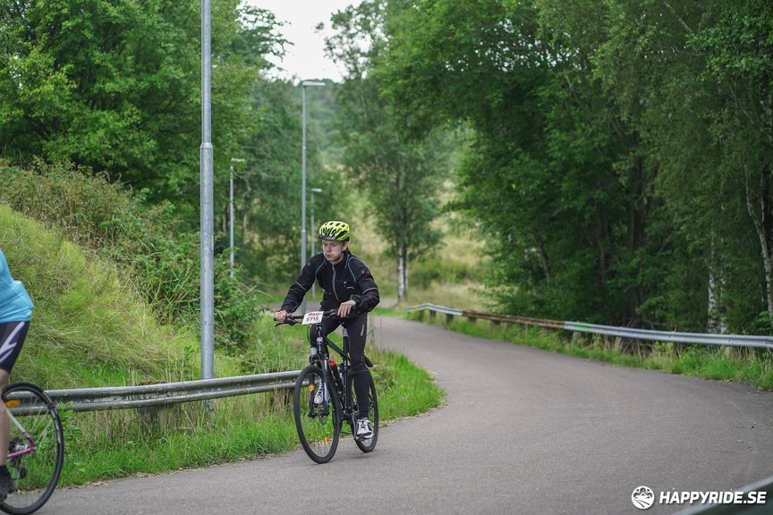 Bild från Göteborgsgirot 2021