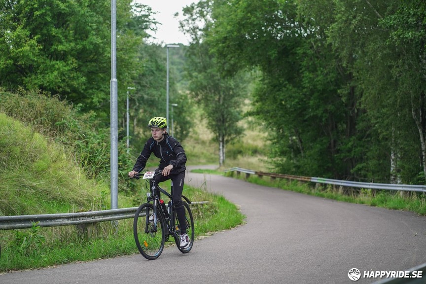 Bild från Göteborgsgirot 2021