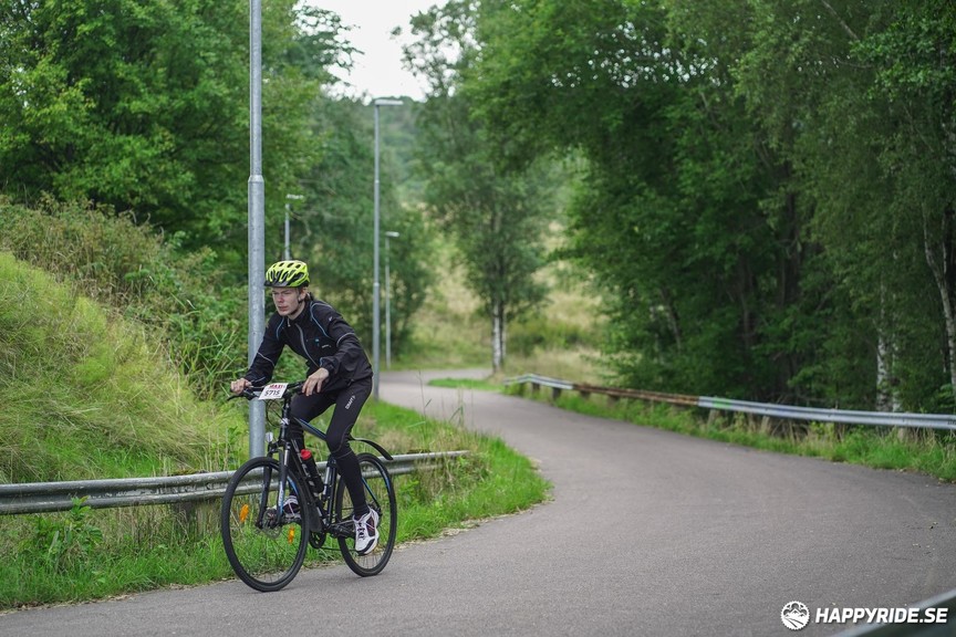 Bild från Göteborgsgirot 2021