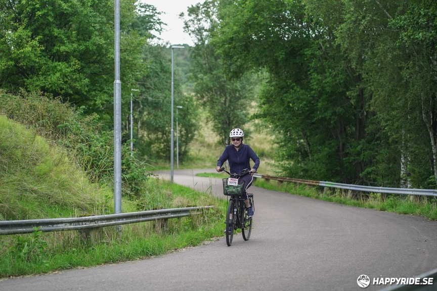 Bild från Göteborgsgirot 2021
