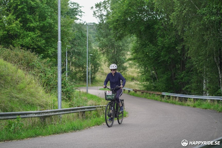 Bild från Göteborgsgirot 2021