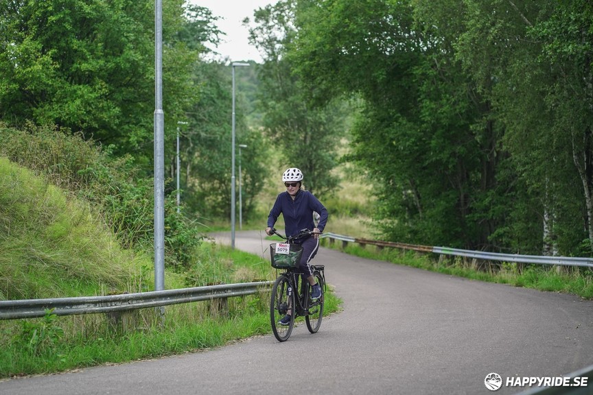 Bild från Göteborgsgirot 2021