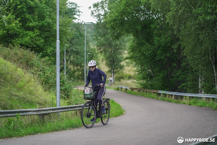 Bild från Göteborgsgirot 2021