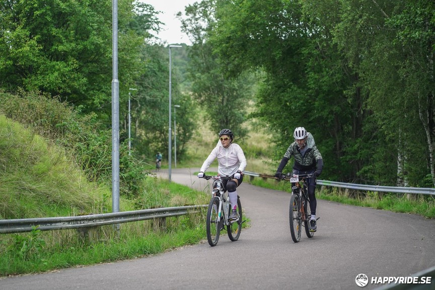 Bild från Göteborgsgirot 2021