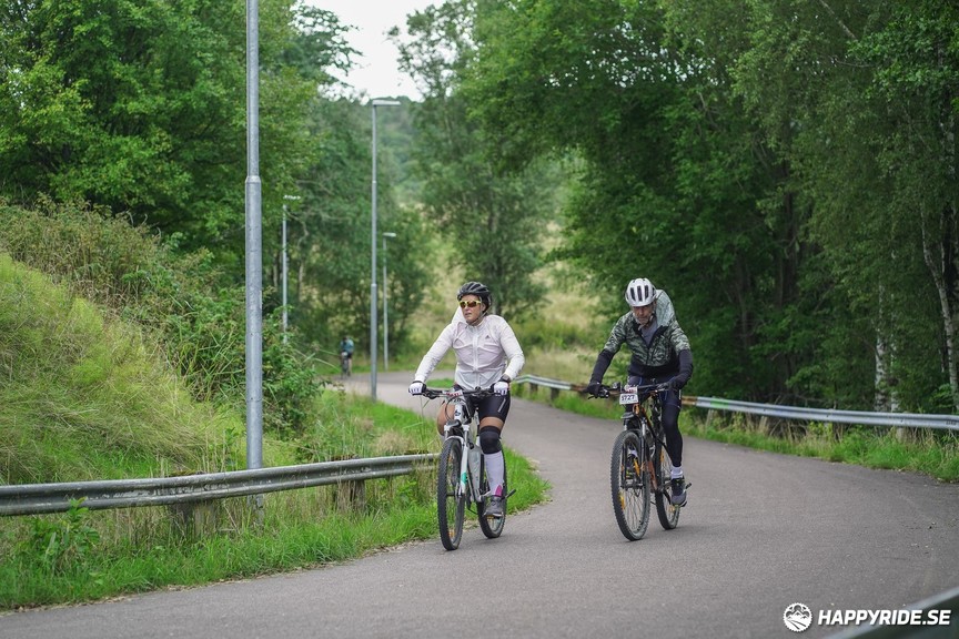 Bild från Göteborgsgirot 2021