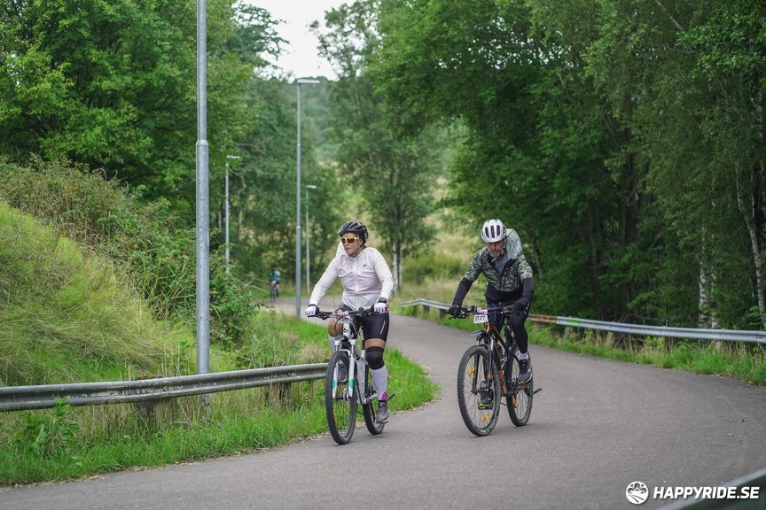 Bild från Göteborgsgirot 2021