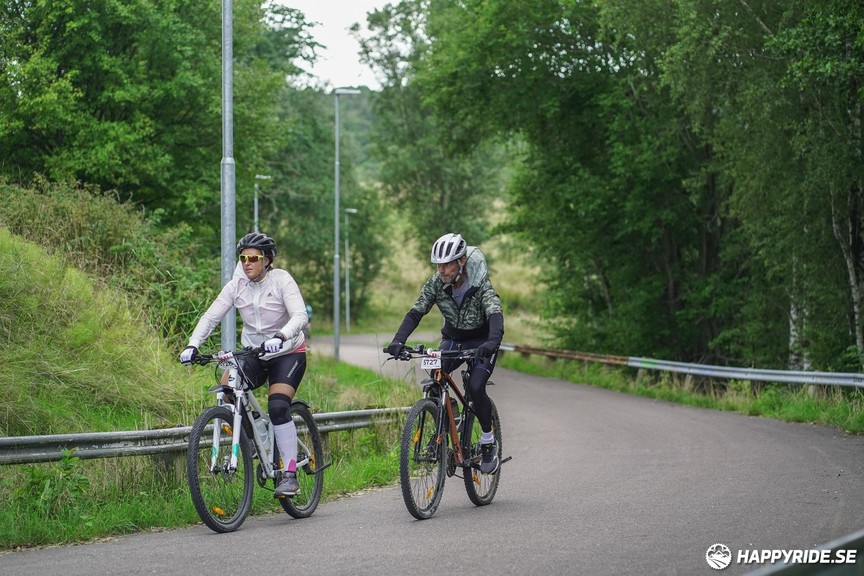 Bild från Göteborgsgirot 2021