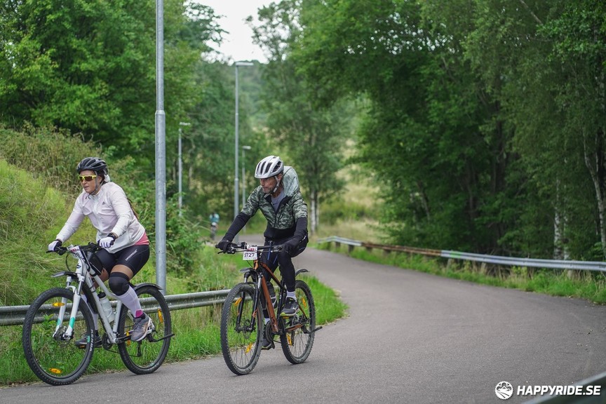 Bild från Göteborgsgirot 2021