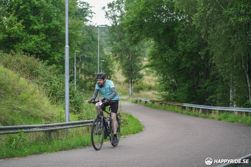 Bild från Göteborgsgirot 2021