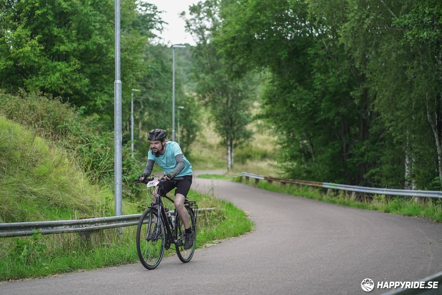 Bild från Göteborgsgirot 2021