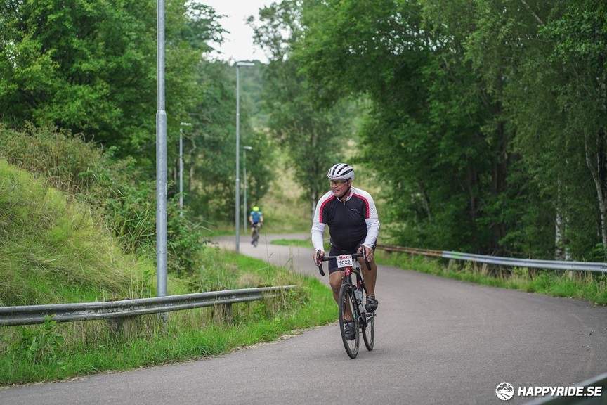 Bild från Göteborgsgirot 2021
