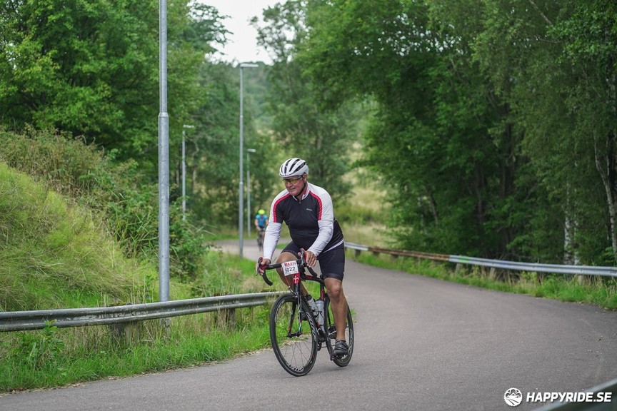 Bild från Göteborgsgirot 2021