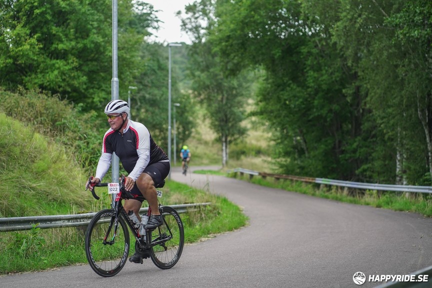 Bild från Göteborgsgirot 2021