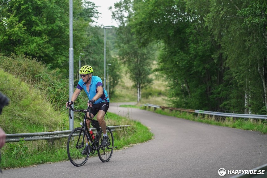 Bild från Göteborgsgirot 2021