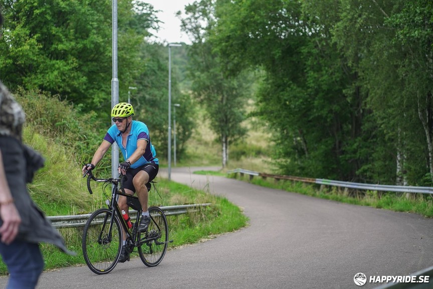 Bild från Göteborgsgirot 2021