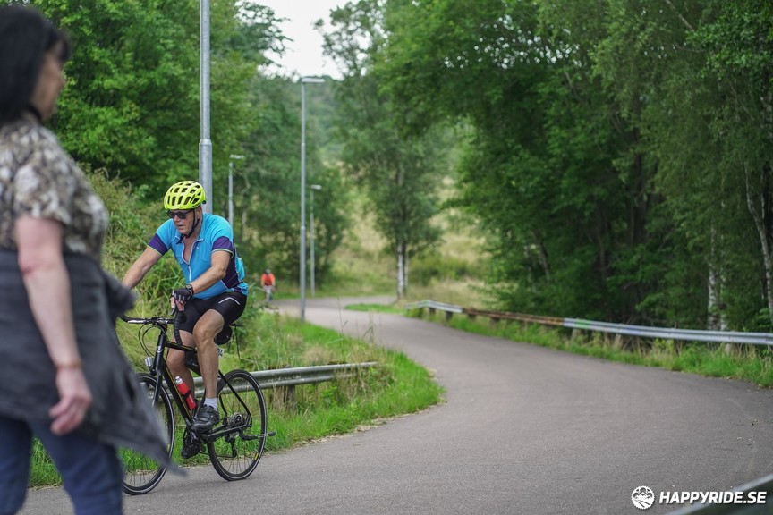 Bild från Göteborgsgirot 2021