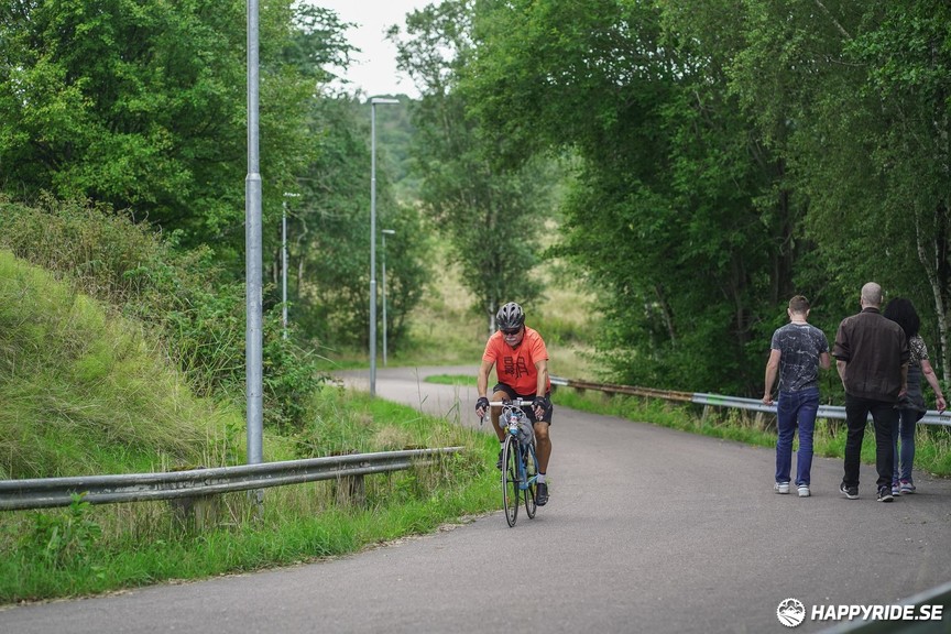 Bild från Göteborgsgirot 2021