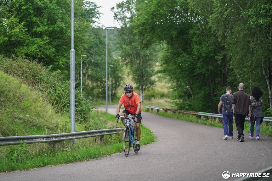 Bild från Göteborgsgirot 2021