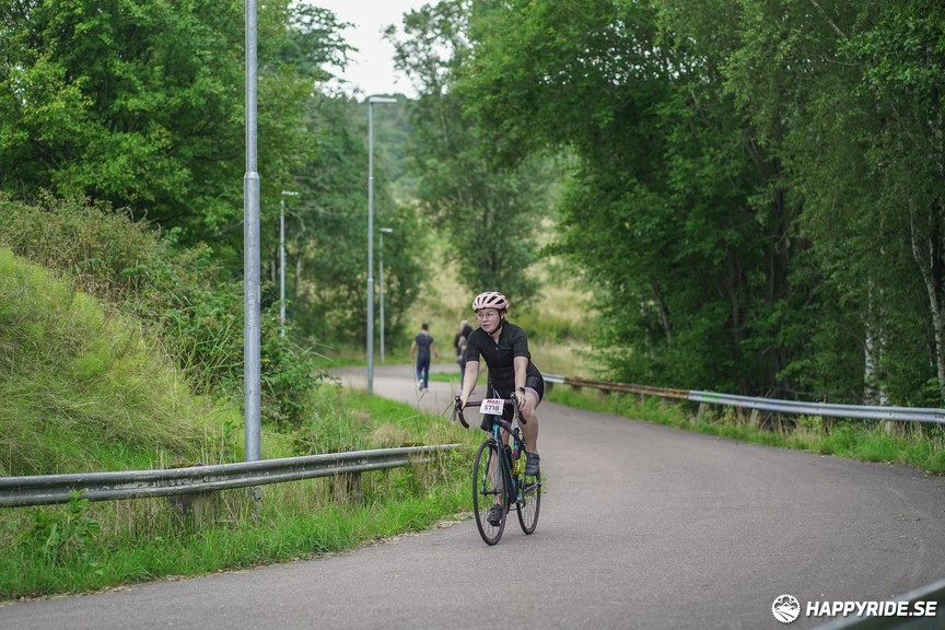 Bild från Göteborgsgirot 2021