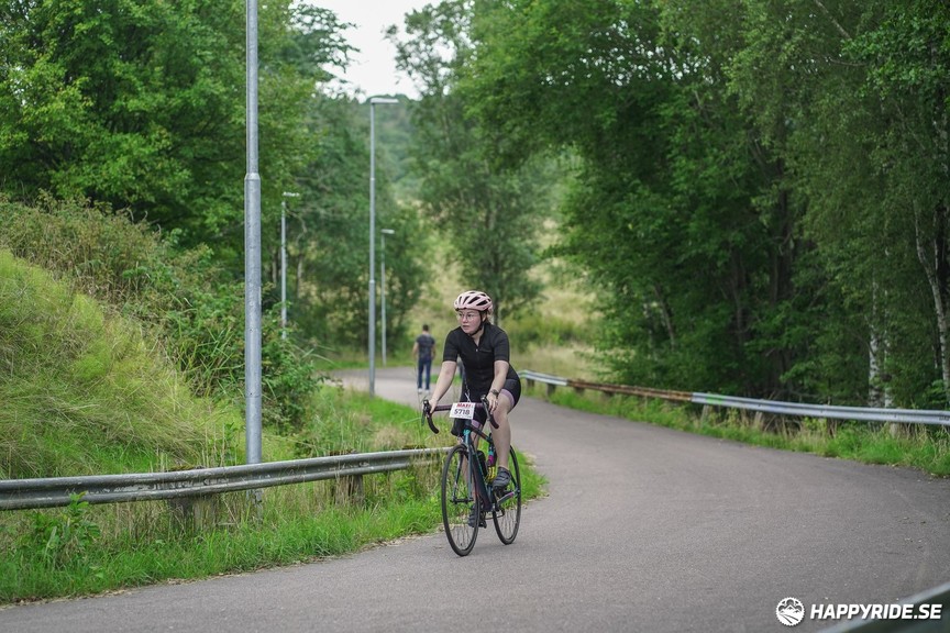 Bild från Göteborgsgirot 2021