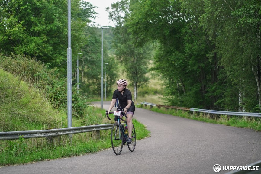 Bild från Göteborgsgirot 2021