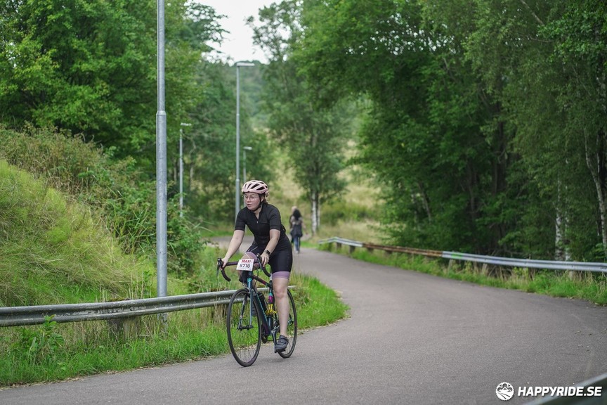 Bild från Göteborgsgirot 2021