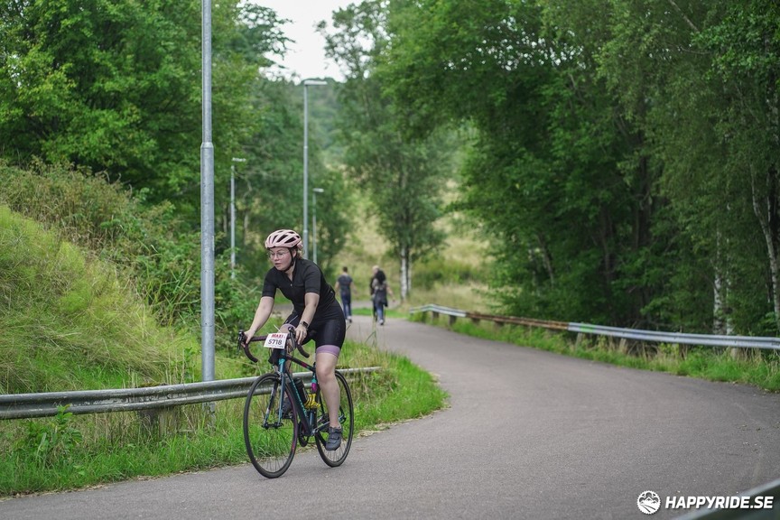 Bild från Göteborgsgirot 2021