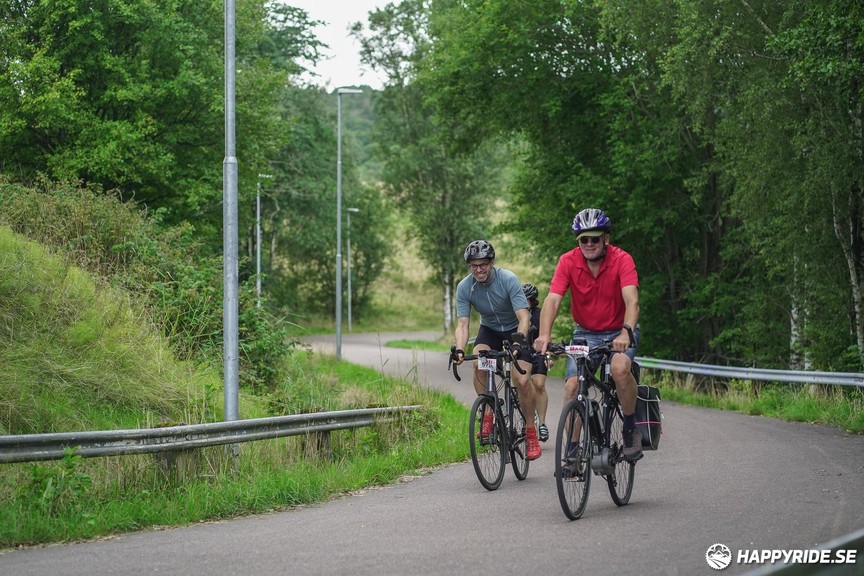 Bild från Göteborgsgirot 2021