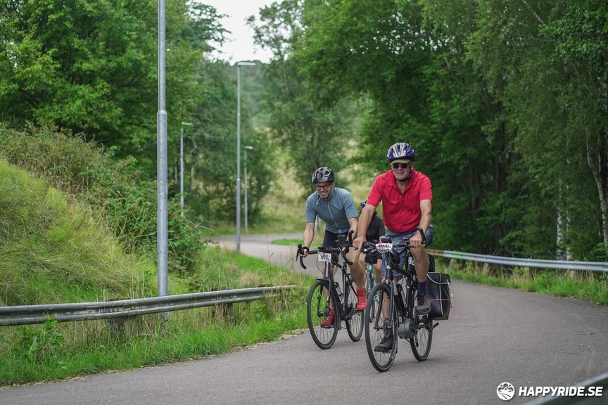 Bild från Göteborgsgirot 2021