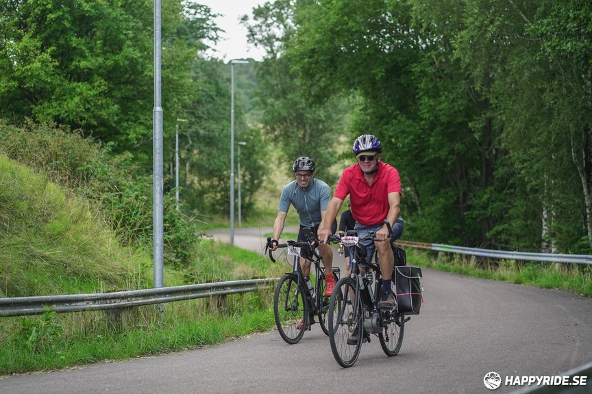 Bild från Göteborgsgirot 2021