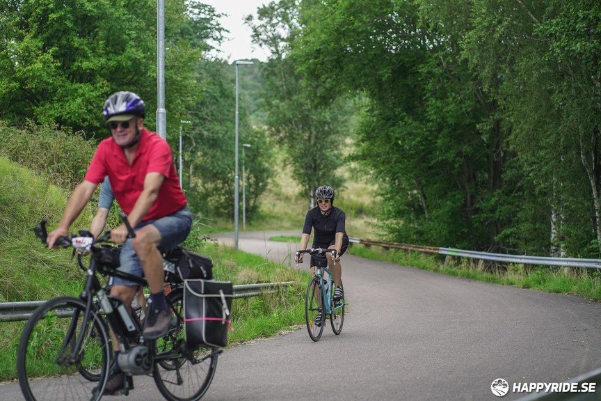 Bild från Göteborgsgirot 2021