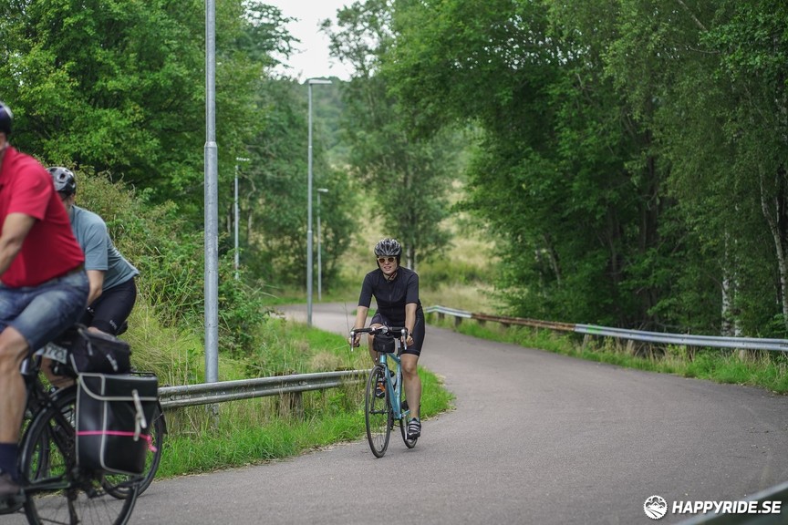 Bild från Göteborgsgirot 2021