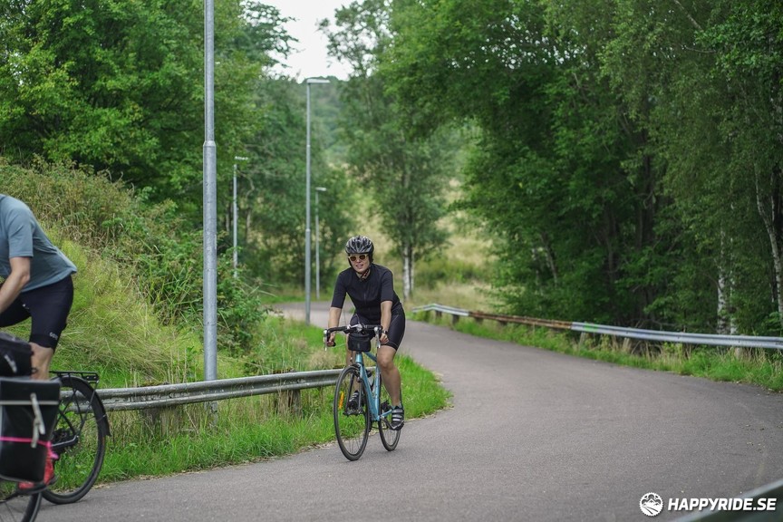 Bild från Göteborgsgirot 2021