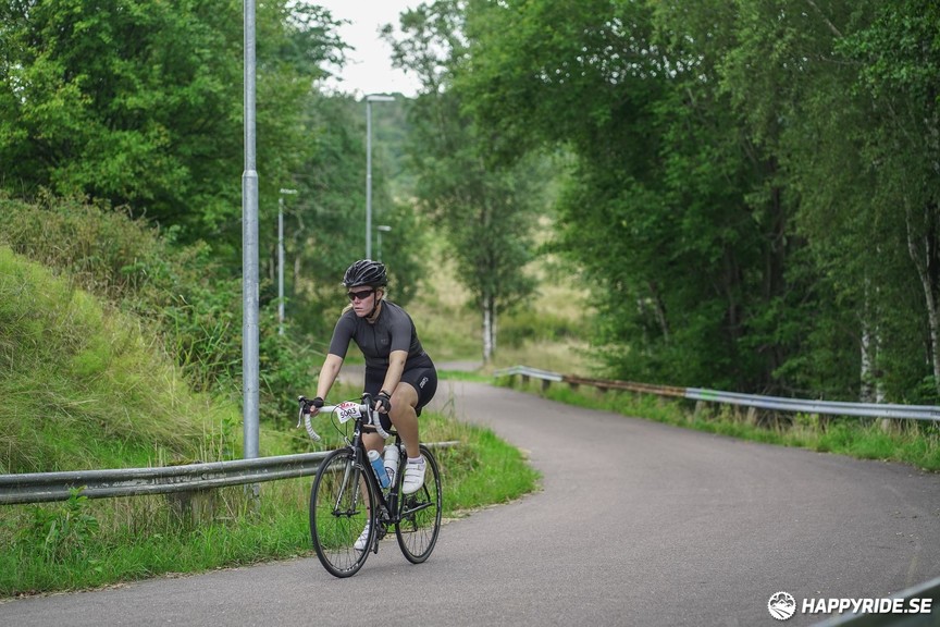Bild från Göteborgsgirot 2021