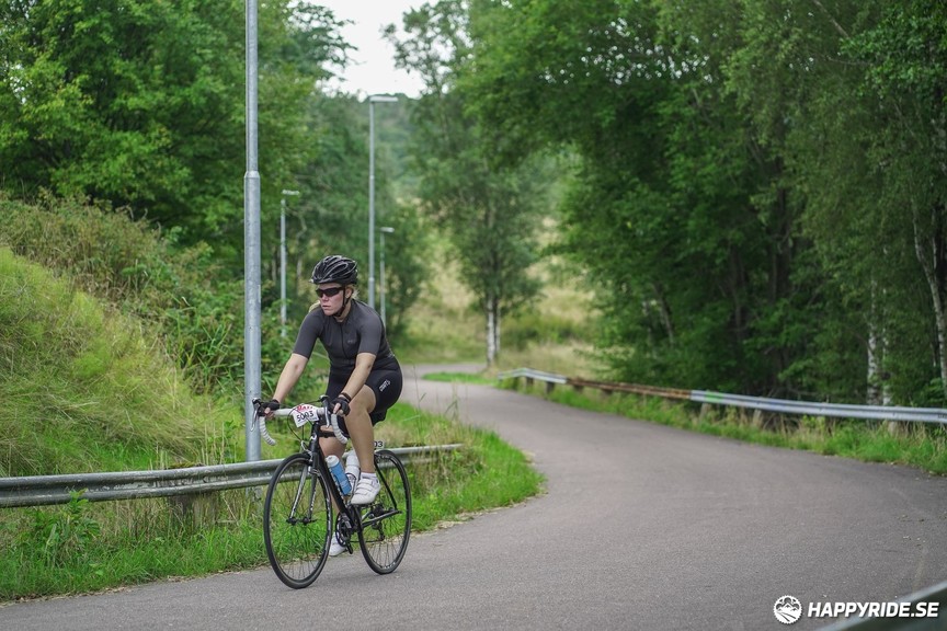 Bild från Göteborgsgirot 2021