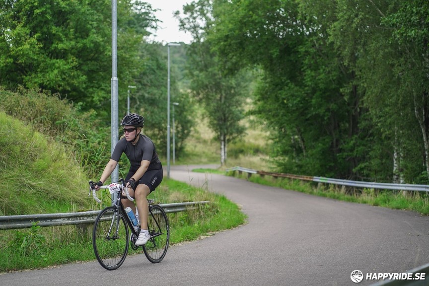 Bild från Göteborgsgirot 2021
