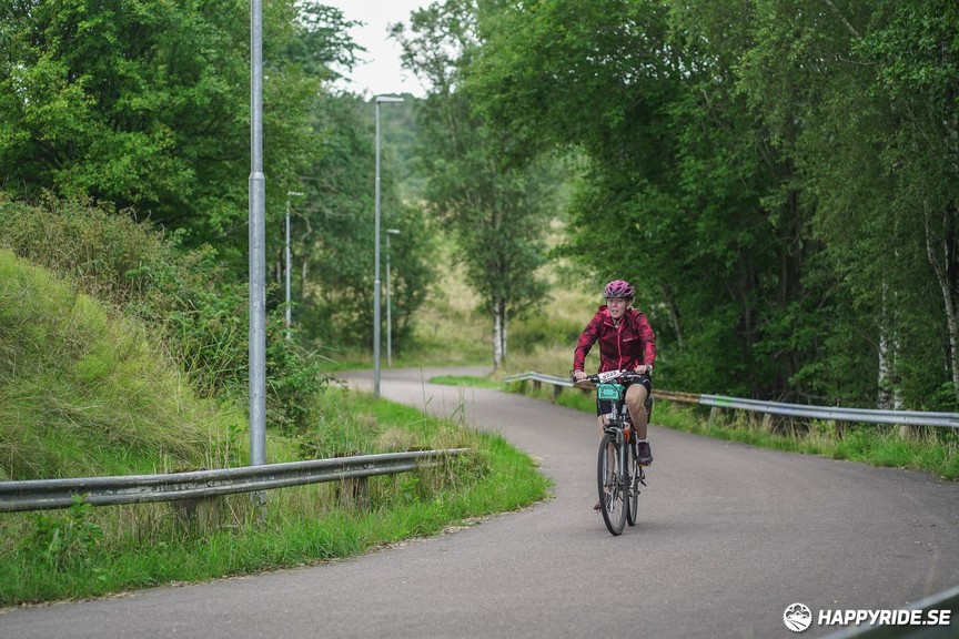 Bild från Göteborgsgirot 2021