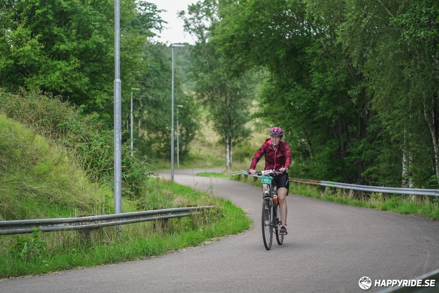 Bild från Göteborgsgirot 2021