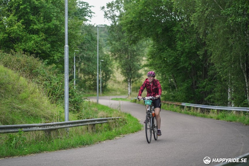Bild från Göteborgsgirot 2021