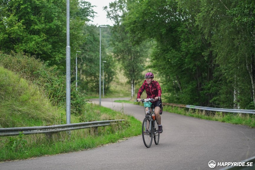 Bild från Göteborgsgirot 2021
