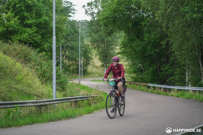Bild från Göteborgsgirot 2021