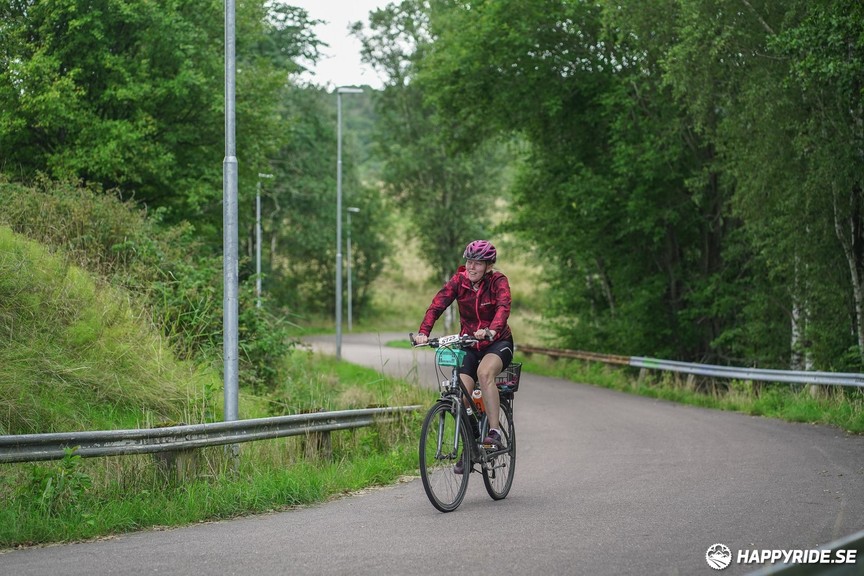 Bild från Göteborgsgirot 2021